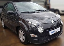 Renault Twingo Mk2 (ph2) (c44)