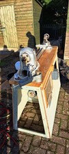 Myford ML8 Wood Turning Lathe