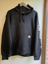 Carhartt Men's Loose Fit