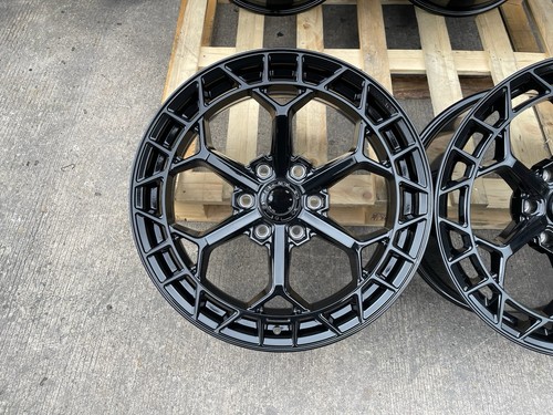 Octane alloy wheels only - octane,