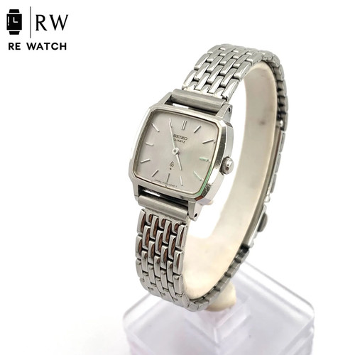 Used seiko quartz 4720 5020 - [used], 4720-5020
