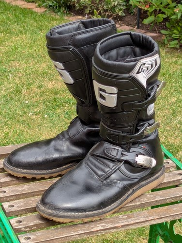 Gaerne size balance pro - gaerne,