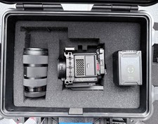 Red Digital Cinema Komodo 6k