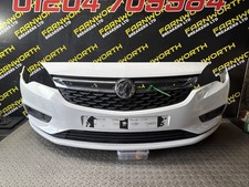 VAUXHALL ASTRA K 5DR HATCH