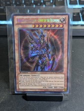 Black Luster Soldier - Envoy