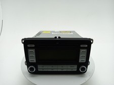 VOLKSWAGEN TIGUAN Radio Stereo