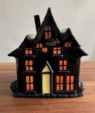 Haunted Hideaway House