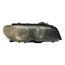 BMW Driver O/S Right Front Head Light Lamp White Indicator 3 Series E46 7165898