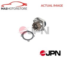 Engine cooling water pump - engine,
