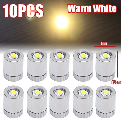 10pcs miniature led lights - 10pcs,