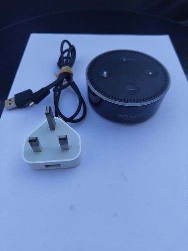 Amazon echo dot - echo, 1st