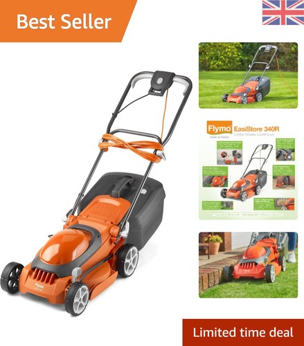 Efficient easistore 340r 34cm - easistore,