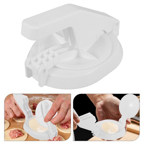 Plastic tortilla presser pizza - plastic,