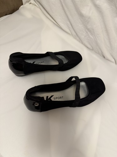 Anne klein sport mary jane - anne,
