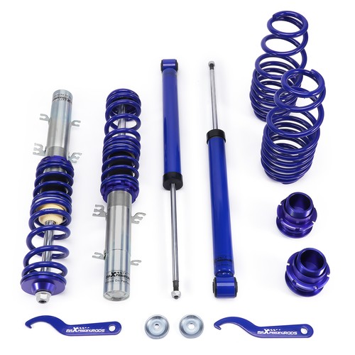 Street coilovers suspension - street,