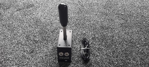 Simjack sequential shifter - sequential,