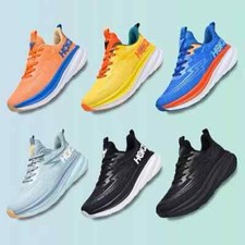 HOKZ Lightweight Sport Trainers (SIZES 4-9) Unisex Cushioned Shoes