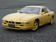 BMW 850 CSI 1:18 Revell Toy