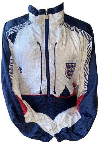 Retro umbro england - retro, full