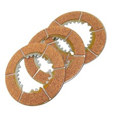 Clutch Pressure Plate For