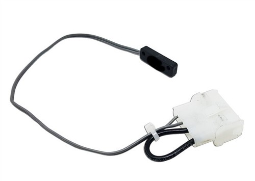 Single pickup reed safety - single,