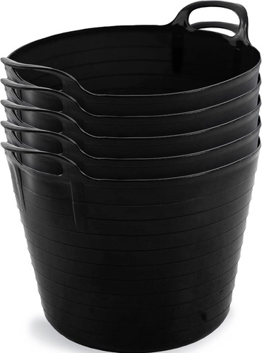 Flexible builders bucket flexi - flexible,