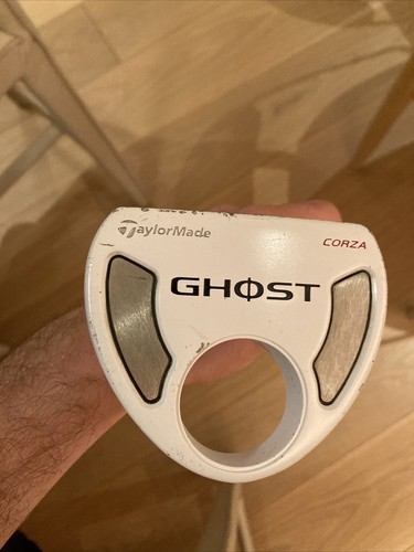 Taylormade corza ghost - corza, 2011