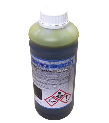 Concrete colour stain acid - colour,