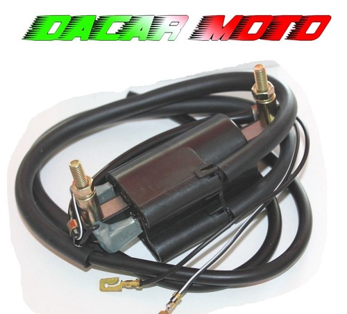 Honda coil starter - coil,