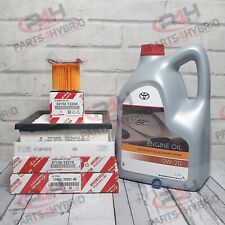 LEXUS CT200H SERVICE KIT 2011