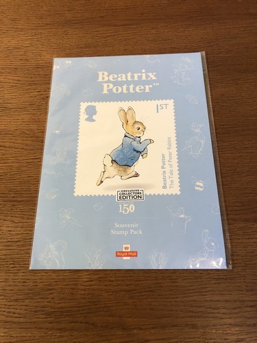 2016 beatrix potter - gb,
