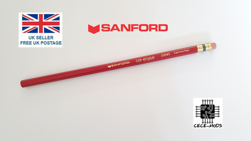 Sanford col erase colored - col-erase,