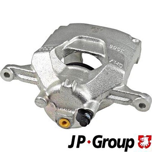 Front brake caliper - brake, right