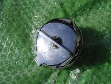 01-4034 chrome 2 1/2" wing