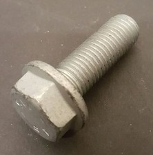 GENUINE VW MK2 MK3 GOLF CORRADO FRONT BRAKE CALIPER CARRIER BOLT VR6 GTI 16V 8V 