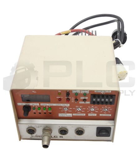 Julabo 7633 monitoring - julabo,