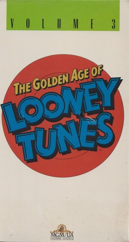 The golden age - golden, looney