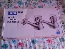 NEW BOXED PLUMB SURE PAIR