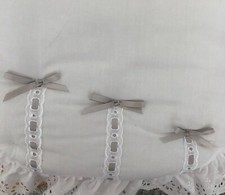 Kinder Car Seat Cosy Toes