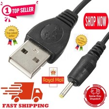 5V 2A USB Cable Lead Charger