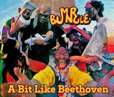 MR. BUNGLE "A BIT LIKE