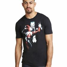 Official DC Comics Mens The