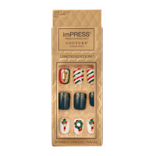 KISS IMPRESS PRESS ON NAILS