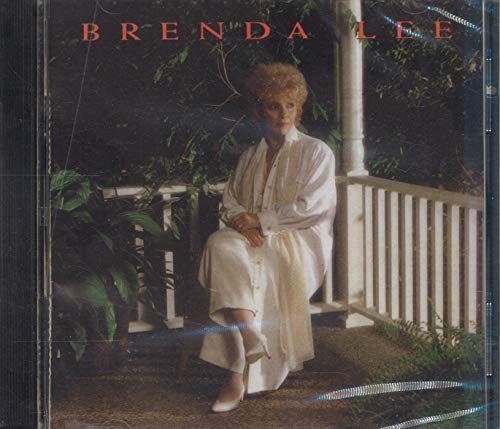 Brenda lee cd - lee, lee,brenda