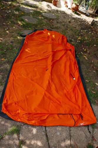 Vango force mk4 - inner, tent