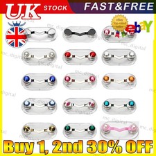 Magnetic Hang Eyeglass Holder