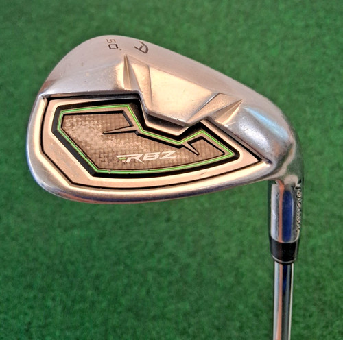 Taylormade rbz approach - approach, "a"