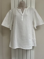 Intuition Cheesecloth Loose