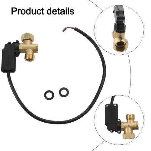 Pressure switch device for car - switch,