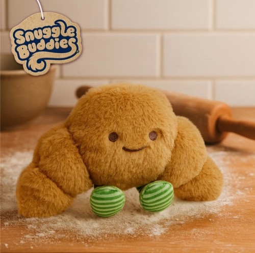 Snuggle buddies yummy - buddies,